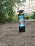 DICAZEE富氫水杯電解氫氧分離水素杯弱堿性小分子離子膜制氫養(yǎng)生水杯禮物 【榮耀款】180ML 曬單實(shí)拍圖