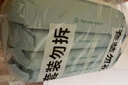 全棉時(shí)代 酒精濕巾75%酒精殺菌手口一次性大包實(shí)惠裝15*20cm 50抽*4包 曬單實(shí)拍圖