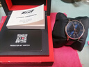 天梭（TISSOT）瑞士手表杜魯爾系列自動機械男表送禮T099.407.16.048.00 曬單實拍圖