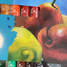 蒙瑪特(Mont Marte)24色12ml油畫顏料 繪畫顏料學(xué)生畫畫顏料 初學(xué)小盒裝鋁管美術(shù)油彩套裝PMHS0032美術(shù)寫生 曬單實(shí)拍圖
