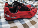 多威鷹2代釘鞋田徑短跑專(zhuān)項運動(dòng)鞋男女專(zhuān)業(yè)體育比賽跑鞋 黑/紅 43 曬單實(shí)拍圖