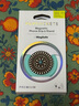 PopSockets【自由暮色】泡泡騷手機(jī)支架氣囊伸縮防摔粘貼指環(huán)扣蘋果手機(jī)MAGSAFE磁吸生態(tài)iPhone手機(jī)繩圓啪嗒 銀石花·MagSafe圓啪嗒 曬單實(shí)拍圖