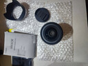 尼康Nikon z50 z35 z85 全畫幅 微單鏡頭 Z系列二手定焦鏡頭 尼康Z 35mm f 1.8S鏡頭 99新 曬單實拍圖