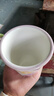 迪士尼正版陶瓷杯水杯冰淇淋杯蛋糕杯馬克杯新款精致女生冷飲杯 大號(hào)黛絲 曬單實(shí)拍圖