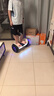 九號(hào)（Ninebot）平衡車兒童電動(dòng)平衡車成人智能雙輪9號(hào)電動(dòng)車體感車電動(dòng)腿控車LC2 曬單實(shí)拍圖