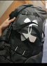 安德瑪（UNDERARMOUR）Undeniable 3.0男女訓(xùn)練運(yùn)動小號旅行包1300214黑色001均碼 曬單實(shí)拍圖