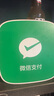 智楚數(shù)碼（ZCSM） 微信收款官方音響f1自帶網(wǎng)絡(luò)4G版手機(jī)關(guān)機(jī)也能播報(bào)二維碼收錢語音播報(bào)器擺攤提示 微信F2頂配【多人播報(bào)+防逃單】 曬單實(shí)拍圖