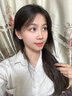DCOIN足銀999純銀蝴蝶耳釘高級耳環(huán)女士耳骨釘精致小巧養(yǎng)耳洞不易過敏 蝴蝶耳釘【足銀999】 【一對裝】 曬單實拍圖