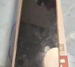 造貝(ZAOBEI)適用 ViVO Y35鋼化膜高清透明保護膜全屏手機膜防爆強抗指紋 高清透明鋼化前膜(2片裝)+碳纖維后軟膜 曬單實拍圖
