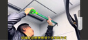 小米人在傳感器 智能家居 電池供電 低功耗長續(xù)航 便捷安裝  小米澎湃智聯(lián) 米家 曬單實(shí)拍圖