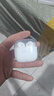 OPPO Enco Air4 新聲版 真無(wú)線耳機(jī)【國(guó)家補(bǔ)貼】半入耳式藍(lán)牙耳機(jī)無(wú)線耳機(jī)通用蘋果華為小米手機(jī)潤(rùn)玉白 曬單實(shí)拍圖