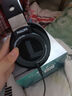 飛利浦（PHILIPS）【國家補貼15%】頭戴式耳機(jī)有線耳機(jī)HiFi耳機(jī)電腦耳機(jī)電競音樂耳機(jī) 【經(jīng)典標(biāo)桿】SHP9500 曬單實拍圖