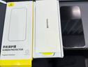 倍思（Baseus）【3d熱彎膜+0.9mm超窄不擋屏】適用蘋果16promax鋼化膜iphone16promax手機(jī)膜高清抗指紋無塵倉膜 曬單實(shí)拍圖