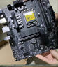 微星 B760 Z790 主板 搭 英特爾 i5 主板CPU套裝 板u套裝 B760M BOMBER DDR4 i5 13490F 曬單實(shí)拍圖
