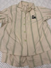悅內(nèi)睡衣女款夏季冰絲綢短袖短褲家居服夏款絲綢薄款仿真絲高級(jí)感套裝 23209竹葉青 XL (170) 【體重120-140斤】 曬單實(shí)拍圖