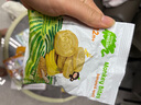 小皮（Little Freddie）寶寶零食谷物餅干多口味 嬰兒磨牙餅干 兒童進(jìn)口零食80g*3盒 1歲+ 曬單實(shí)拍圖