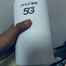 夏新5g隨身wifi6移動無線免插卡路由器cpe全網(wǎng)通千兆雙頻便攜式車載上網(wǎng)卡高速流量 5G狂暴性能版【滿血性能光纖級網(wǎng)速】 曬單實(shí)拍圖