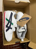 亞瑟士（asics）童鞋新款學(xué)步鞋男女童寶寶鞋休閑軟底舒適COTLA1144A382 曬單實(shí)拍圖