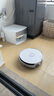 HUAWEI 華為 p50pro 華為p50pro麒麟9000 華為鴻蒙系統手機  二手華為手機 雪域白【精選高電池效率】 8+256G(驍龍版) 95新 曬單實(shí)拍圖