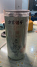 富光雙層玻璃杯支持團購定制泡茶杯辦公杯帶把 大容量男女水杯子580ML 曬單實拍圖