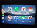 君用百度無(wú)線CarLife適用vivo華為carwith榮耀oppo車(chē)機(jī)互聯(lián)盒 【M6】 曬單實(shí)拍圖