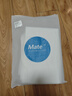 MateMATE適配小米空氣凈化器濾芯1\/2\/2S\/PRO靜電棉濾紙除pm2.5空調(diào)過濾網(wǎng)濾棉10片裝 適配【米4 Pro凈化器】 曬單實拍圖