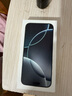 Apple/蘋果 iPhone 16 Pro Max（A3297）256GB 白色鈦金屬 支持移動(dòng)聯(lián)通電信5G 雙卡雙待手機(jī) 曬單實(shí)拍圖