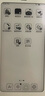 BOOX 文石P6小白馬  6.13英寸墨水屏電子書閱讀器 水墨屏電子書電紙書電子紙 便攜閱讀 辦公本平板電腦 曬單實(shí)拍圖