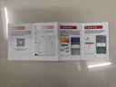 聯(lián)通隨身wifi6無線移動wifi免插卡便攜式無線網(wǎng)卡隨行車載上網(wǎng)卡支持5G/4G設備全國通用流量2025款M50 曬單實拍圖