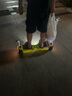 領(lǐng)奧電動(dòng)智能兒童平衡車(chē)自營(yíng)6-12歲體感10歲到15歲越野代步體感車(chē)成年 太子龍ip款【藍(lán)牙+炫光輪】 曬單實(shí)拍圖