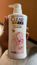 清揚（CLEAR）去屑洗發(fā)水持久留香 櫻花沁爽香型500g 曬單實拍圖