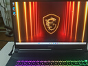 微星（MSI） 星影17 2025 17.3英寸游戲本RTX5060丨5070筆記本電腦2.5K學(xué)生電腦 i9-14900HX RTX5070 16G內(nèi)存 1TB固態(tài) 曬單實(shí)拍圖
