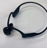 韶音（SHOKZ）OpenRun Pro S810骨傳導(dǎo)藍(lán)牙無線開放式耳機不入耳式運動高音質(zhì) 騎士黑 曬單實拍圖