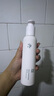 三草兩木（SASELOMO）七夕禮物送愛人深層清潔保濕 氨基酸 木梨花潔面乳瑩珠百合洗面奶 凈凈大白瓶200g贈75g 曬單實拍圖