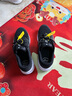 耐克NIKE男子跑步鞋減震 RUN DEFY 運(yùn)動(dòng)鞋HM9594-004黑色 42 曬單實(shí)拍圖