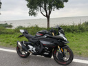 SHOEI頭盔Z8日本原裝進口摩托車男女四季全盔賽道機車盔 Z8 BLACK亮黑 XL 曬單實拍圖