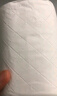 麗邦（Libang）婦嬰卷紙一葉子系列五層加厚實(shí)惠衛(wèi)生紙家用廁紙無芯卷紙 5層 160g/卷*28卷 【9斤】 曬單實(shí)拍圖