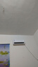 美的空調(diào) 大1.5匹 酷省電pro 新一級能效 變頻冷暖 家電國家補(bǔ)貼 節(jié)能壁掛式掛機(jī) KFR-35GW/N8KS1-1P 曬單實(shí)拍圖