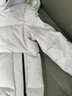 波司登25年冬羽絨服男女中長款運動遠紅外蓄熱學(xué)生七夕禮物外套 曬單實拍圖