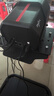 萊仕達(dá)V10PRO賽車模擬器直驅(qū)游戲方向盤基座 PC電腦XBOX地平線5歐卡2汽車模擬駕駛 曬單實(shí)拍圖