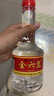 金六茗純糧釀造四川高粱老酒固態(tài)發(fā)酵52度濃香型特價(jià)PET塑料瓶裝 52度 500mL 6瓶 曬單實(shí)拍圖