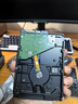 希捷（SEAGATE） 臺式機機械硬盤 酷魚系列 SATA3接口 3.5英寸 電腦內置DIY裝機硬盤 存儲擴容 4TB 【ST4000DM004】5400轉 曬單實拍圖