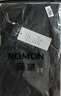 羅蒙（ROMON）休閑短褲男士夏季冰絲七分褲運動男褲薄款速干褲子男DK79灰色 2XL 曬單實拍圖
