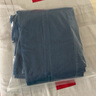 Levi's【商場(chǎng)同款】李維斯25年春夏新款女士吊帶牛仔連衣裙003U1 藍色 S 曬單實(shí)拍圖