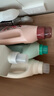 安潔（Anzeel）復(fù)合季銨鹽消毒液1.85L 海藍(lán)陽光洗衣液3kg 洗衣機(jī)除菌清潔劑套裝 消毒液+洗衣液+洗衣機(jī)清洗劑 曬單實(shí)拍圖