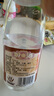 汾酒汾酒山西杏花村汾酒 清香型白酒【婚宴喜酒】 53度 475mL 12瓶 黃蓋波汾整箱裝 曬單實拍圖