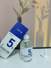 達(dá)里博士  DR.DARRY氨甲環(huán)酸精華液濃度5%傳明酸精華濕敷非醫(yī)用精華液提亮膚色精華液 曬單實拍圖