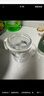 albo寶寶嘬口杯兒童水杯 敞口杯喝水喝奶啜飲杯360度唇控啜口學(xué)飲杯 tritan嘬口杯 270ml 個(gè) 曬單實(shí)拍圖