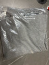耐克NIKE【滔搏運(yùn)動(dòng)】男子AS M NK CLUB KNIT OH PANT長褲 FQ4333-063 L 曬單實(shí)拍圖