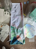 KAWASAKI川崎扶搖羽毛球拍國風(fēng)超輕5U全碳素高顏值男女學(xué)生訓練進(jìn)攻型單拍 扶搖-胭脂粉(紫色線(xiàn))5U單拍 24磅【彈性好 標準磅數】 曬單實(shí)拍圖